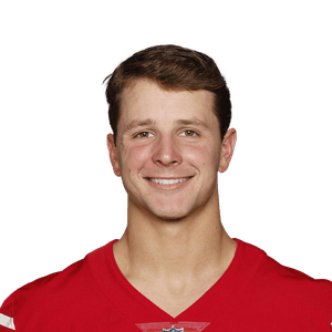 Brock Purdy headshot