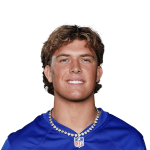 Jaxson Dart headshot